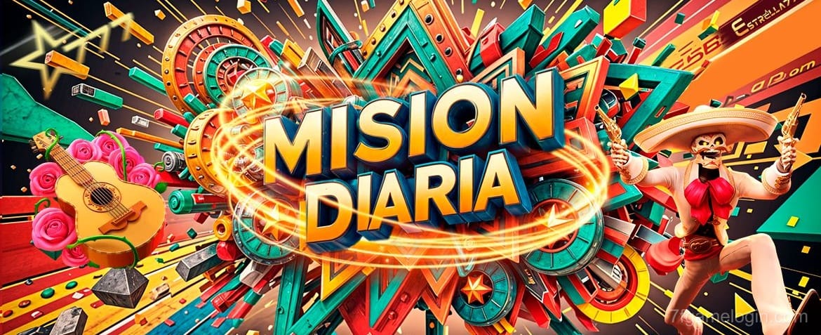 Aplicación móvil de casino 7h77