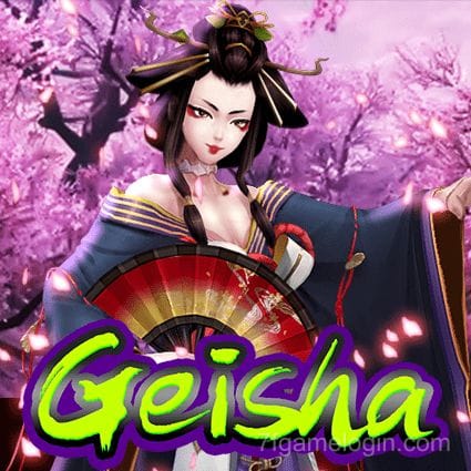 Geisha