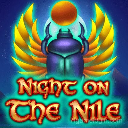Night on the Nile